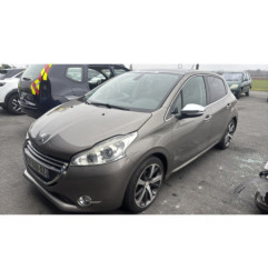 Aile avant droit PEUGEOT 208 1