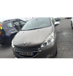 Aile avant droit PEUGEOT 208 1