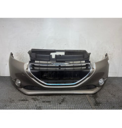 Pare choc avant PEUGEOT 208 1