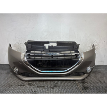 Pare choc avant PEUGEOT 208 1