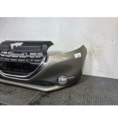 Pare choc avant PEUGEOT 208 1