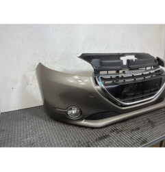 Pare choc avant PEUGEOT 208 1