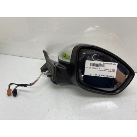 Retroviseur droit PEUGEOT 208 1