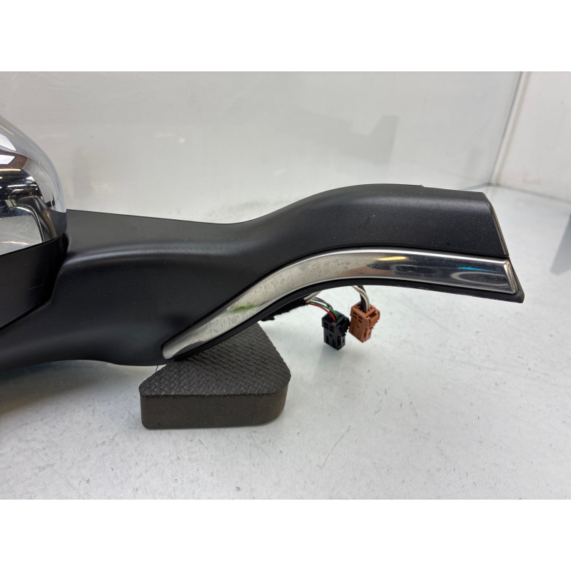 Retroviseur droit PEUGEOT 208 1 Photo n°4