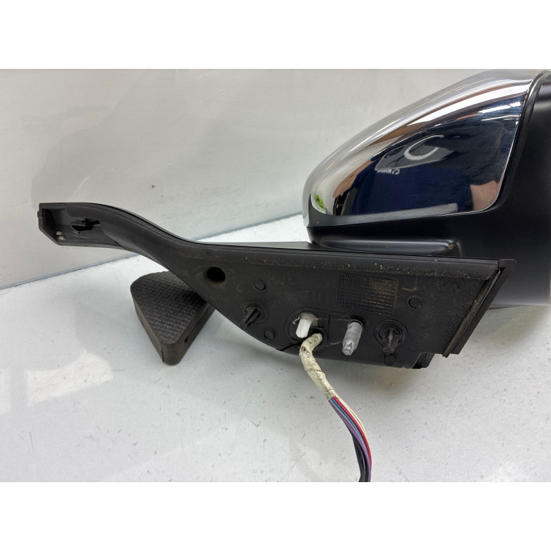 Retroviseur droit PEUGEOT 208 1 Photo n°5