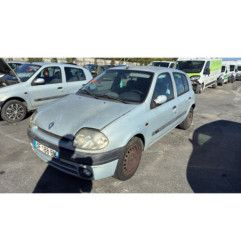 Anti brouillard droit (feux) RENAULT CLIO 2