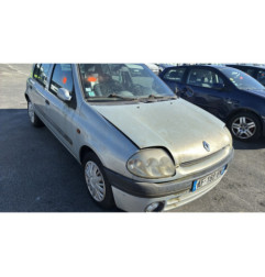 Anti brouillard droit (feux) RENAULT CLIO 2