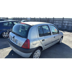 Anti brouillard droit (feux) RENAULT CLIO 2
