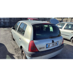 Anti brouillard droit (feux) RENAULT CLIO 2