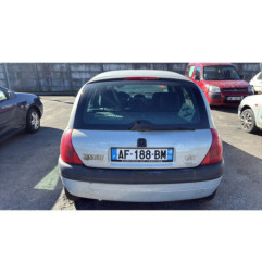 Anti brouillard droit (feux) RENAULT CLIO 2