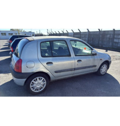 Anti brouillard droit (feux) RENAULT CLIO 2