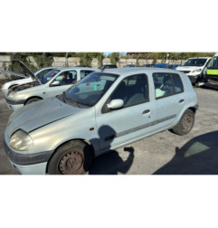 Anti brouillard droit (feux) RENAULT CLIO 2