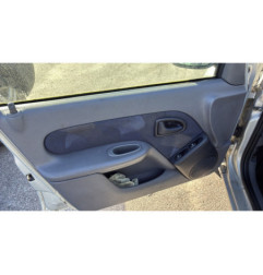 Anti brouillard droit (feux) RENAULT CLIO 2