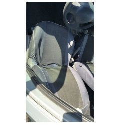Anti brouillard droit (feux) RENAULT CLIO 2