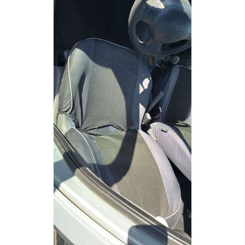 Anti brouillard droit (feux) RENAULT CLIO 2 Photo n°15