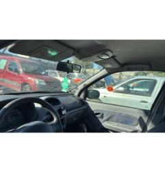 Anti brouillard droit (feux) RENAULT CLIO 2
