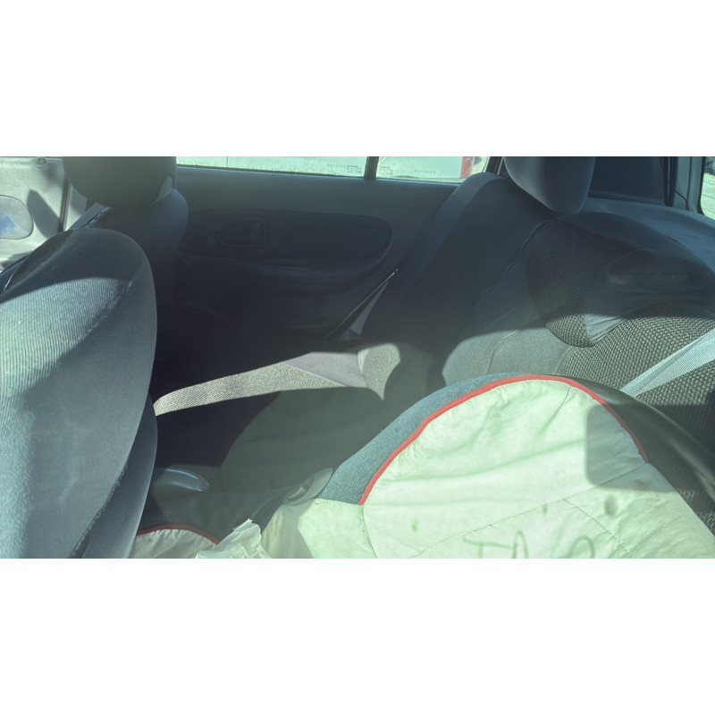 Anti brouillard droit (feux) RENAULT CLIO 2 Photo n°18