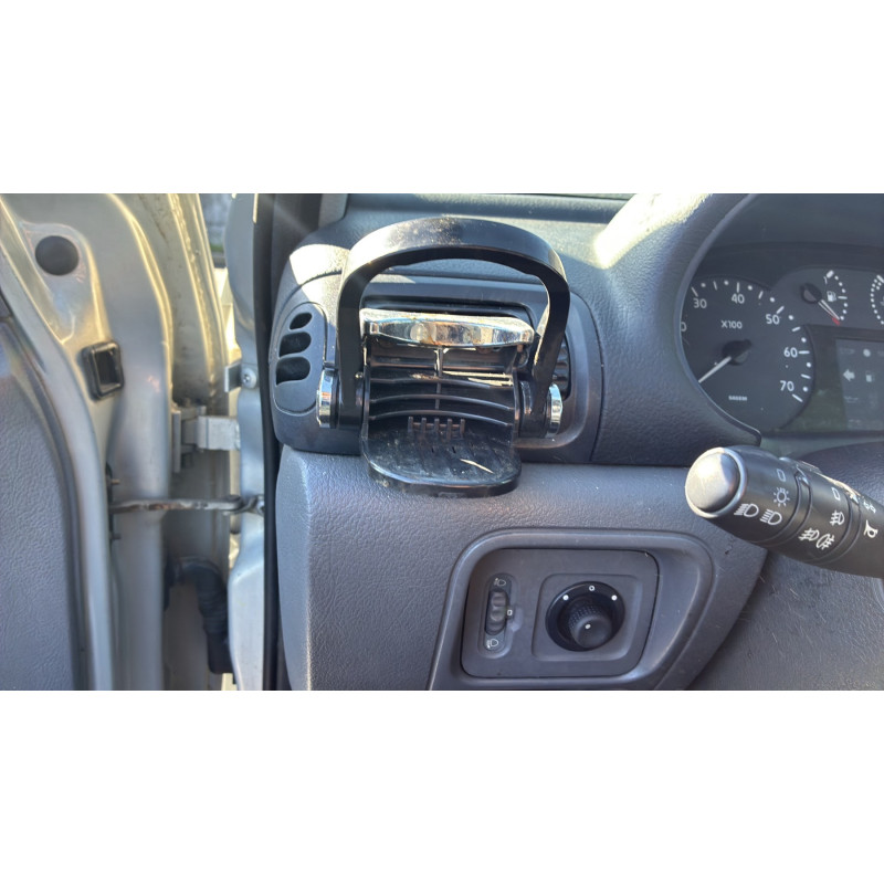 Anti brouillard droit (feux) RENAULT CLIO 2 Photo n°19