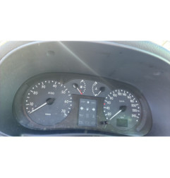 Anti brouillard droit (feux) RENAULT CLIO 2