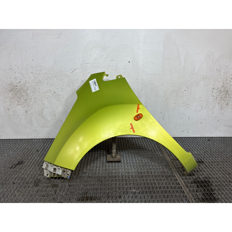 Aile avant gauche CHEVROLET SPARK Photo n°3