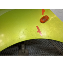 Aile avant gauche CHEVROLET SPARK