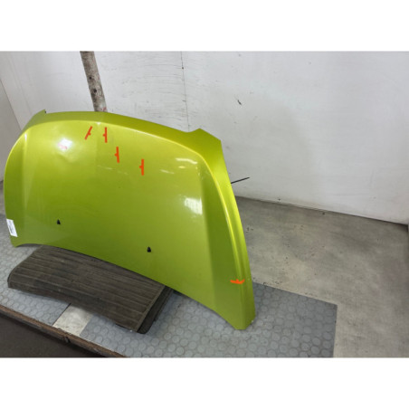 Capot CHEVROLET SPARK Photo n°1