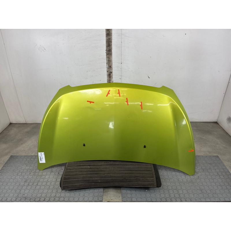 Capot CHEVROLET SPARK Photo n°2