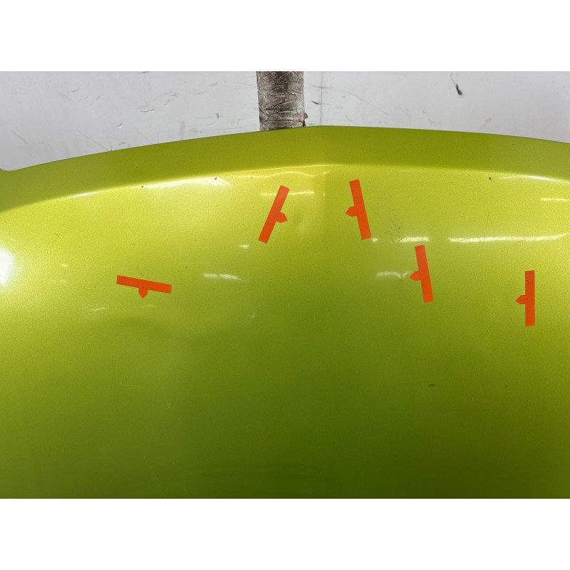 Capot CHEVROLET SPARK Photo n°3