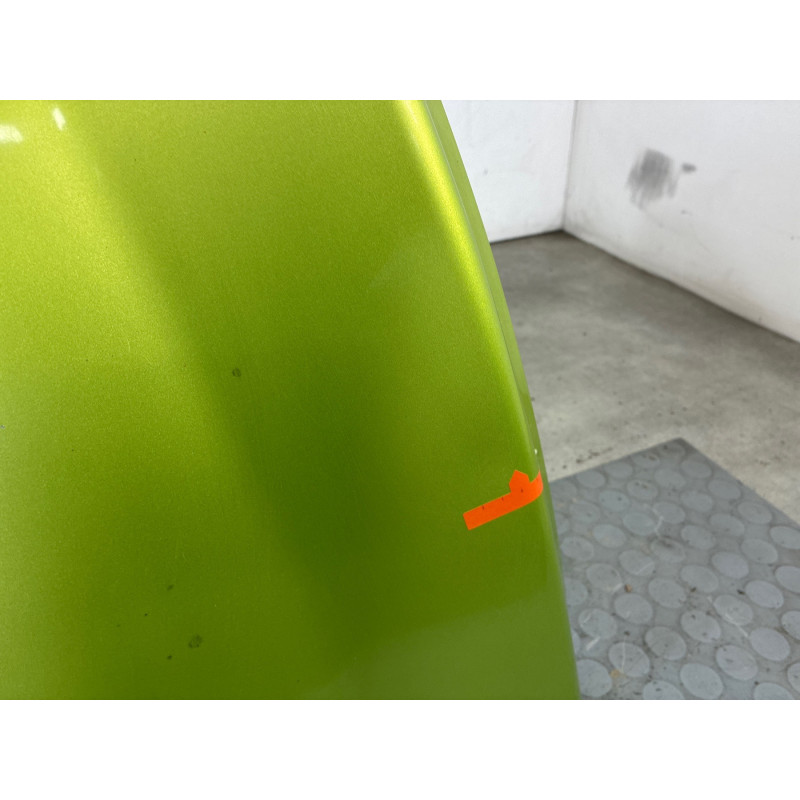 Capot CHEVROLET SPARK Photo n°4