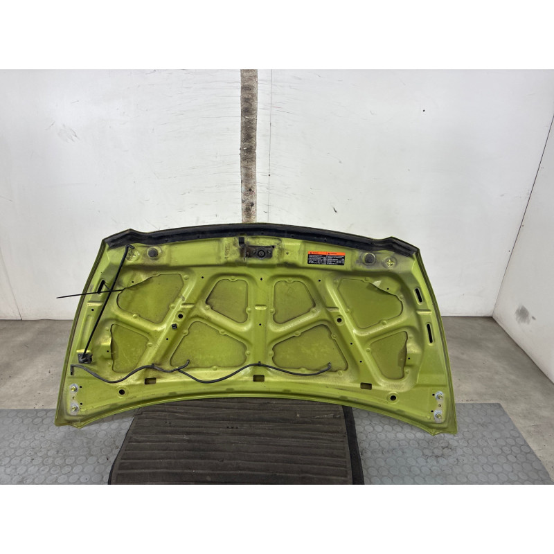 Capot CHEVROLET SPARK Photo n°5