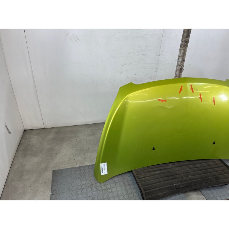 Capot CHEVROLET SPARK Photo n°6