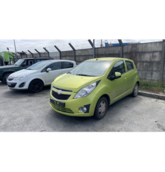 Capot CHEVROLET SPARK