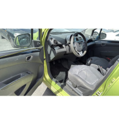 Capot CHEVROLET SPARK