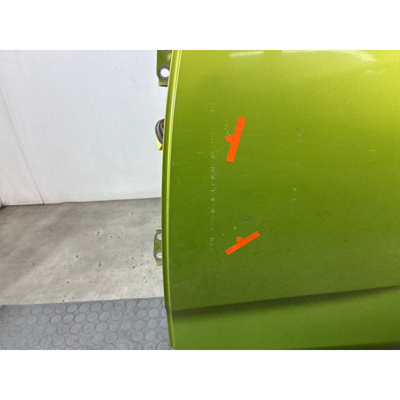 Porte arriere gauche CHEVROLET SPARK Photo n°1