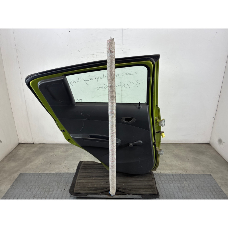Porte arriere gauche CHEVROLET SPARK Photo n°3