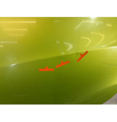 Porte arriere gauche CHEVROLET SPARK