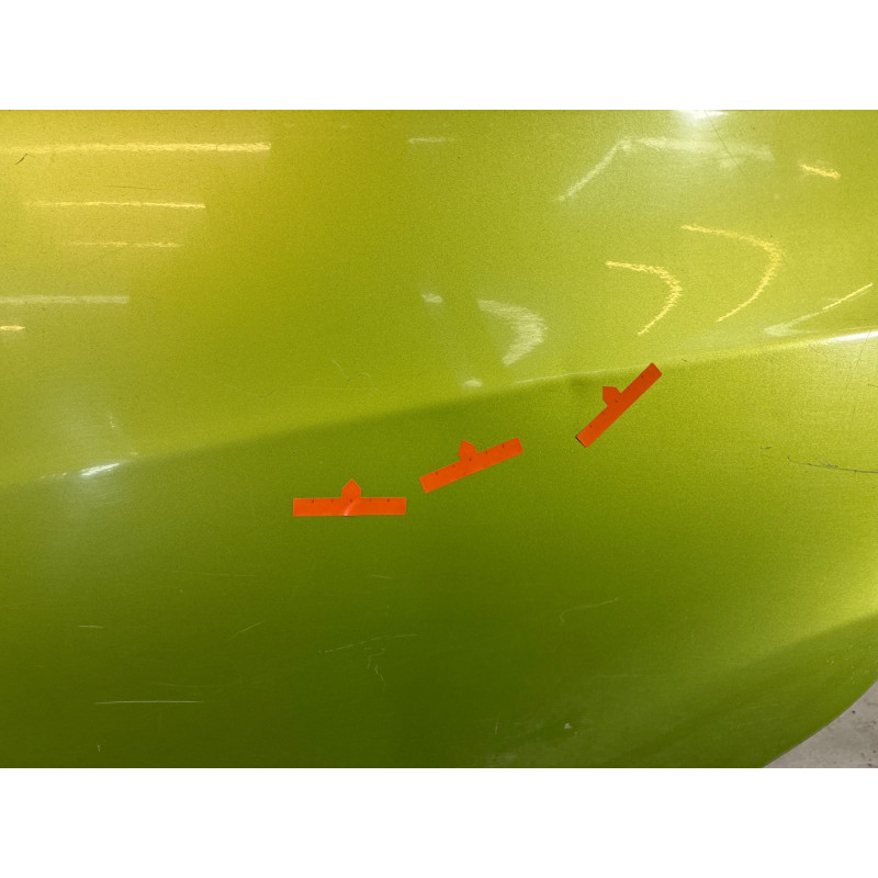 Porte arriere gauche CHEVROLET SPARK Photo n°4
