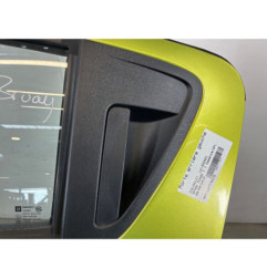 Porte arriere gauche CHEVROLET SPARK
