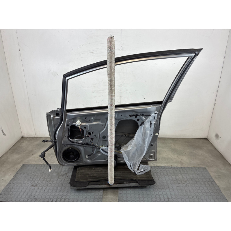 Porte avant droit HONDA JAZZ 3 Photo n°3