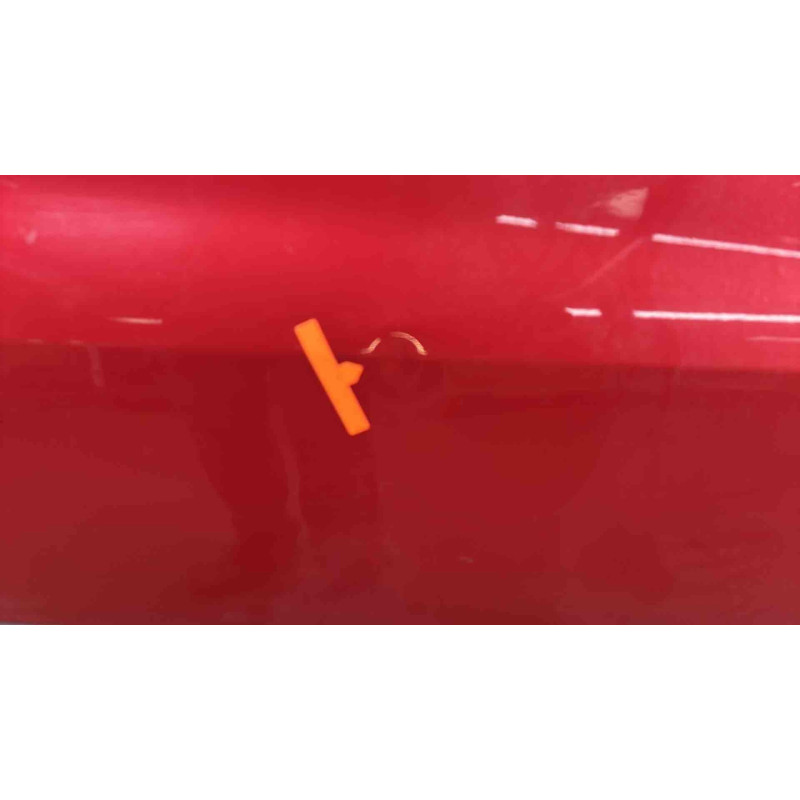 Porte avant droit RENAULT CLIO 3 Photo n°3
