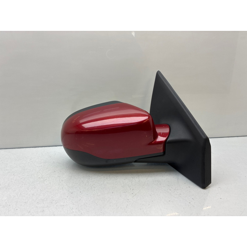 Retroviseur droit RENAULT CLIO 3 Photo n°1