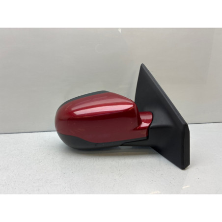 Retroviseur droit RENAULT CLIO 3 Photo n°1