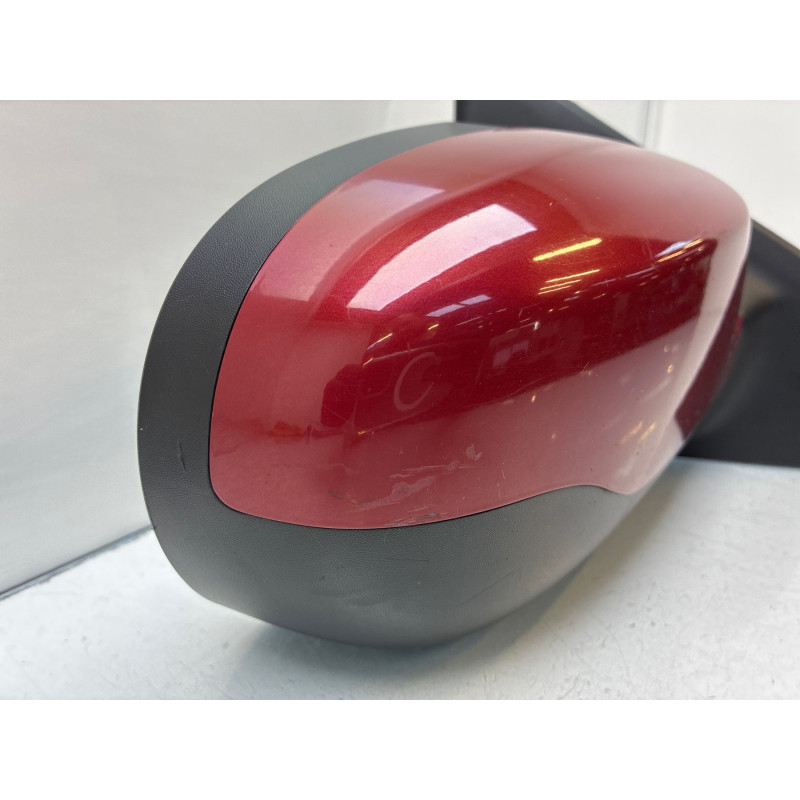 Retroviseur droit RENAULT CLIO 3 Photo n°5