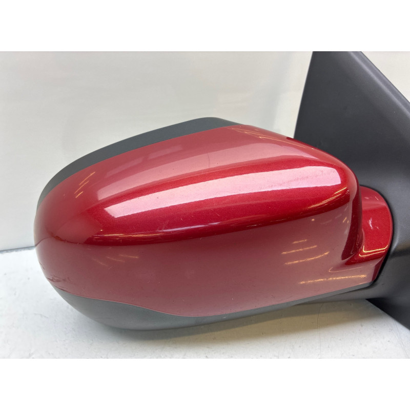 Retroviseur droit RENAULT CLIO 3 Photo n°6