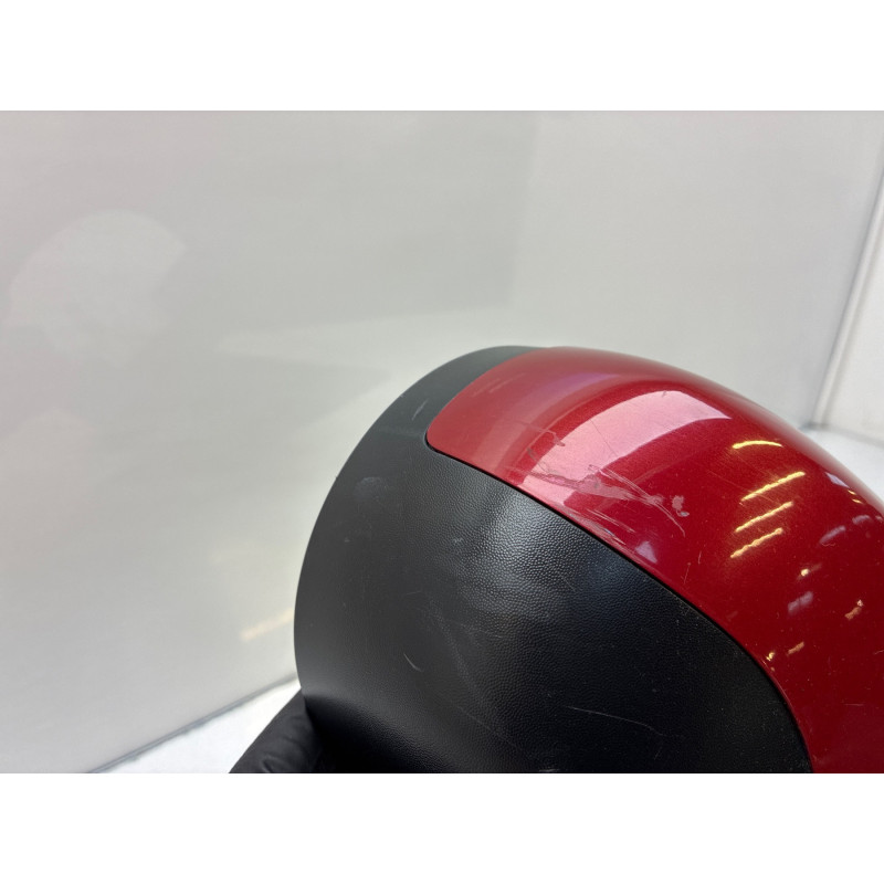 Retroviseur droit RENAULT CLIO 3 Photo n°7