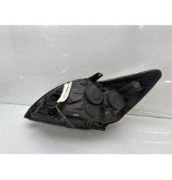 Optique avant principal droit (feux)(phare) FORD FOCUS 2