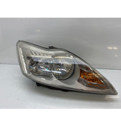 Optique avant principal droit (feux)(phare) FORD FOCUS 2