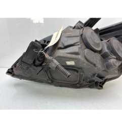 Optique avant principal droit (feux)(phare) FORD FOCUS 2