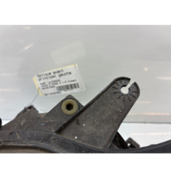 Optique avant principal gauche (feux)(phare) FORD FOCUS 2