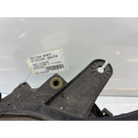 Optique avant principal gauche (feux)(phare) FORD FOCUS 2